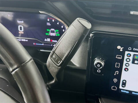 2024 GMC Sierra 3500HD