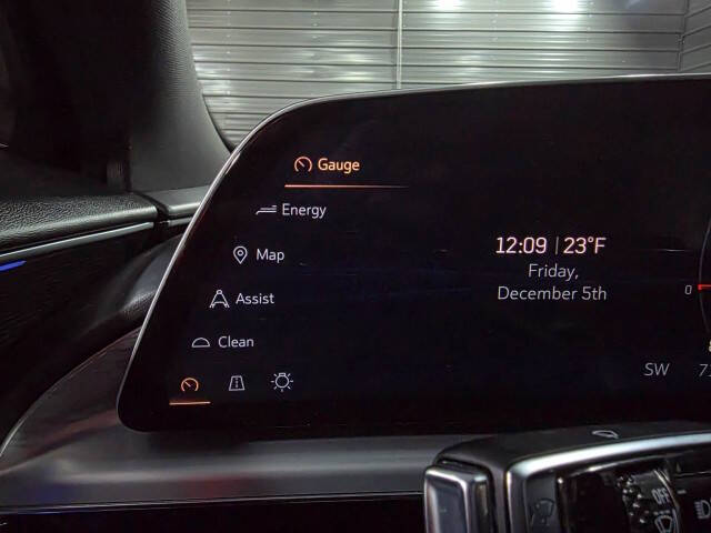 2024 Cadillac LYRIQ Sport 1