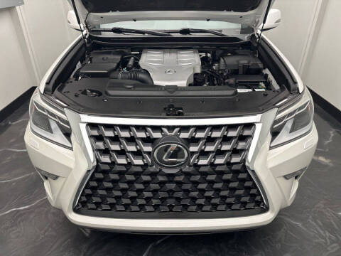 2021 Lexus GX 460