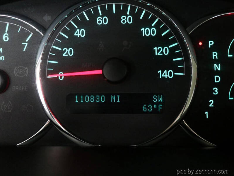 2008 Buick LaCrosse CX