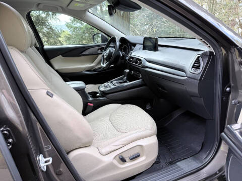 2017 Mazda CX-9 Touring