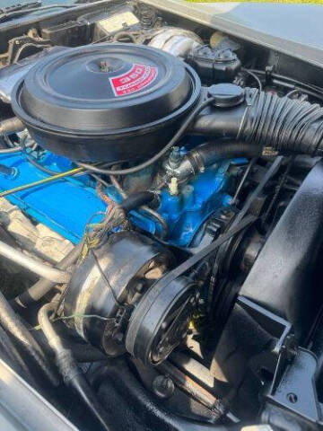 1977 Chevrolet Corvette