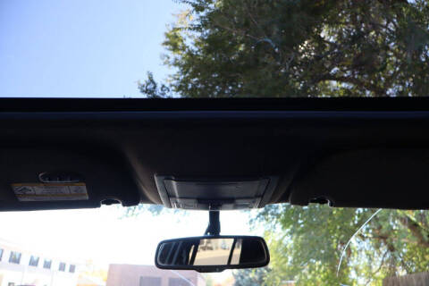 2008 Ford Expedition EL Limited