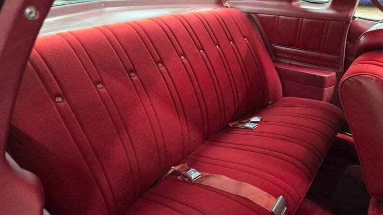 1974 Chevrolet Monte Carlo