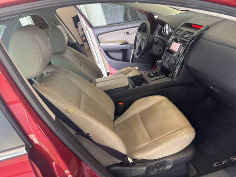 2013 Mazda CX-9 Touring