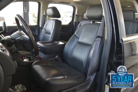2013 Cadillac Escalade ESV Luxury