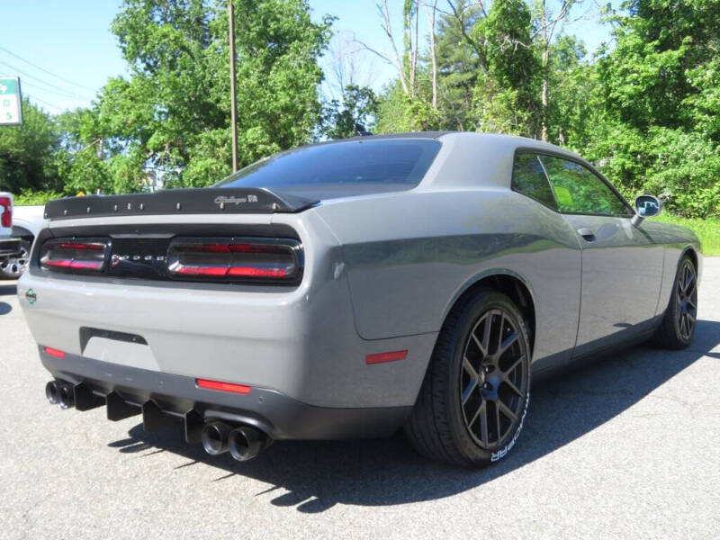 2017 Dodge Challenger R/T