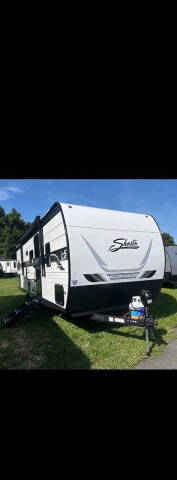 2026 Shasta RV 527BHS
