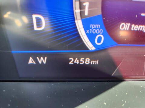 2024 Volkswagen Tiguan SE R-Line Black 4Motion