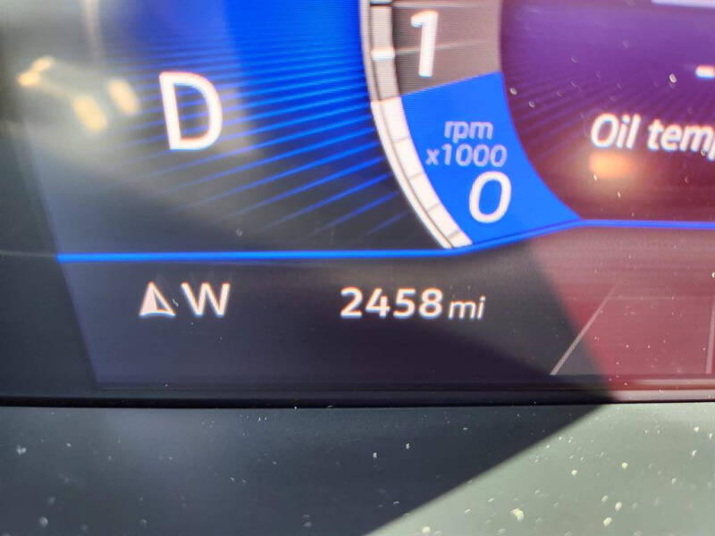 2024 Volkswagen Tiguan SE R-Line Black 4Motion