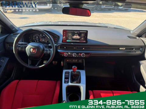 2024 Honda Civic Type R