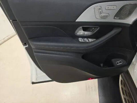 2022 Mercedes-Benz GLE GLE 350