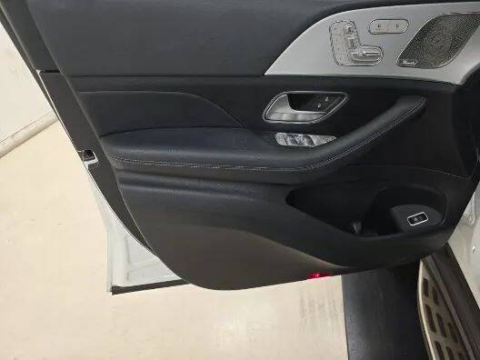 2022 Mercedes-Benz GLE GLE 350