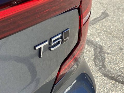 2021 Volvo S60 T5 Inscription