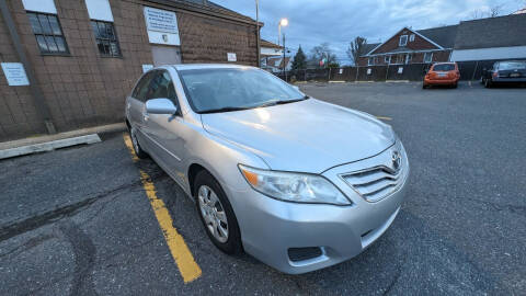 2011 Toyota Camry for sale at Elite Auto World Long Island in East Meadow NY