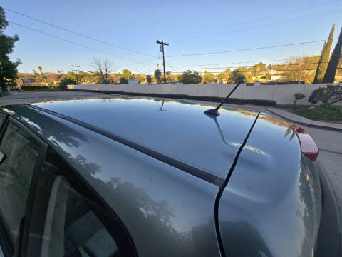 2014 Subaru Forester 2.5i