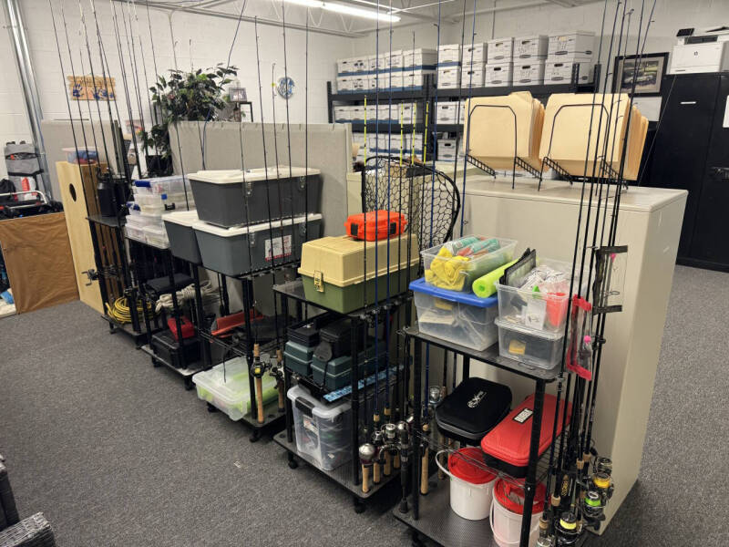 2021 Lund 2025 Impact XS