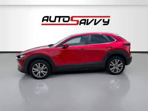 2023 Mazda CX-30 2.5 S Preferred