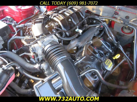 2013 Ford Mustang V6 Premium