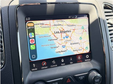 2020 Dodge Durango R/T