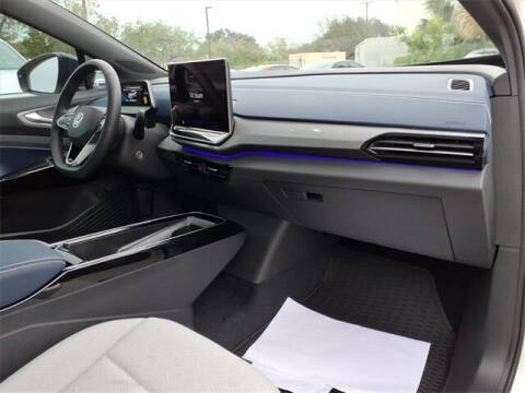 2025 Volkswagen ID.4 Pro S