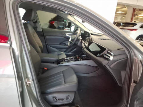 2025 Audi A5 quattro Premium Plus TFSI