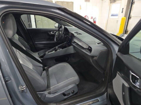 2023 Polestar 2 Long Range Dual Motor