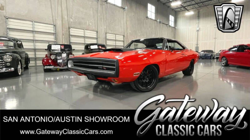 Classic Cars For Sale In New Braunfels TX Carsforsale