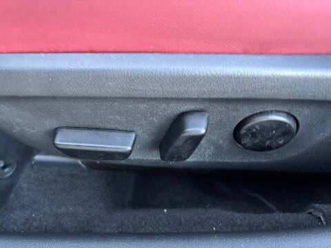 2025 Mazda Mazda3 Sedan 2.5 S Carbon Edition