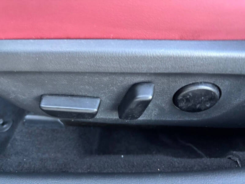 2025 Mazda Mazda3 Sedan 2.5 S Carbon Edition