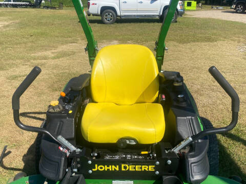 John Deere ZTrak 920M
