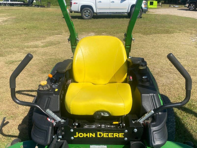John Deere ZTrak 920M