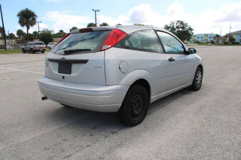 2006 Ford Focus