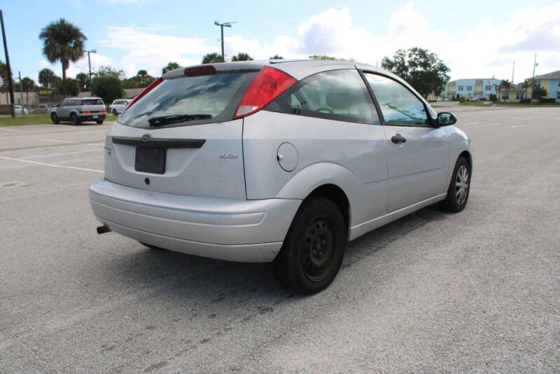 2006 Ford Focus