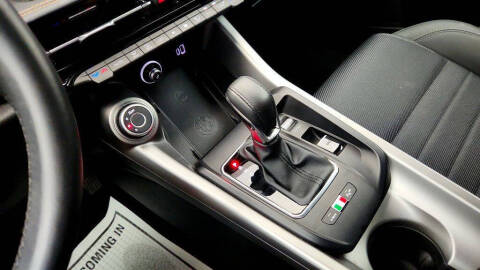 2024 Alfa Romeo Tonale Hybrid Ti