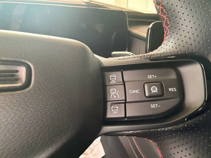 2026 Dodge Charger Scat Pack Plus