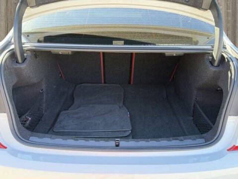 2022 BMW 3 Series M340i