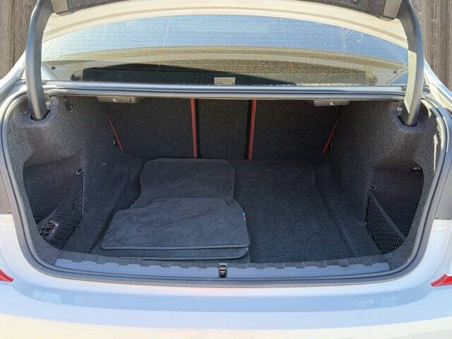 2022 BMW 3 Series M340i