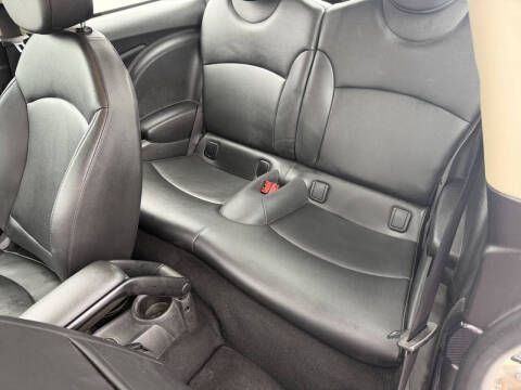 2013 MINI Hardtop Cooper S