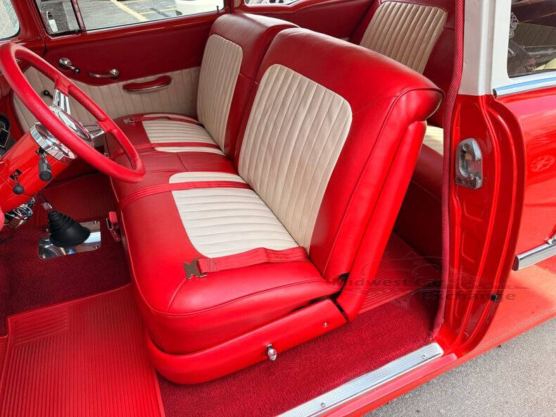 1955 Chevrolet 210