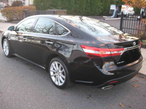2013 Toyota Avalon XLE Touring