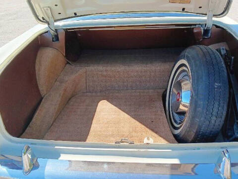 1956 Buick Special