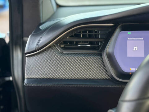 2018 Tesla Model X