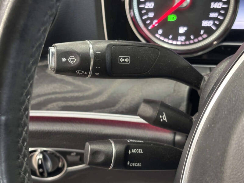 2017 Mercedes-Benz E-Class E 300 4MATIC