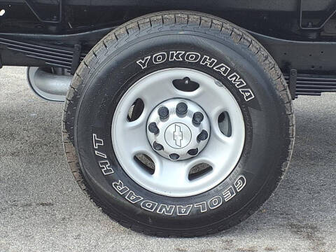 2019 Chevrolet Express 3500