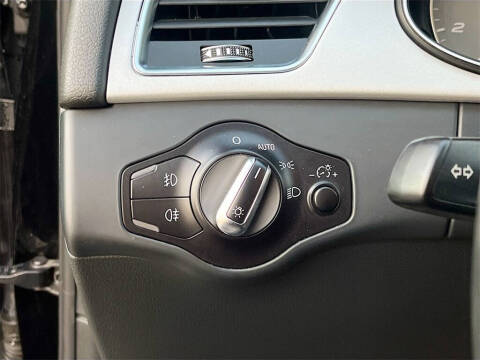 2016 Audi S4 3.0T quattro Premium Plus