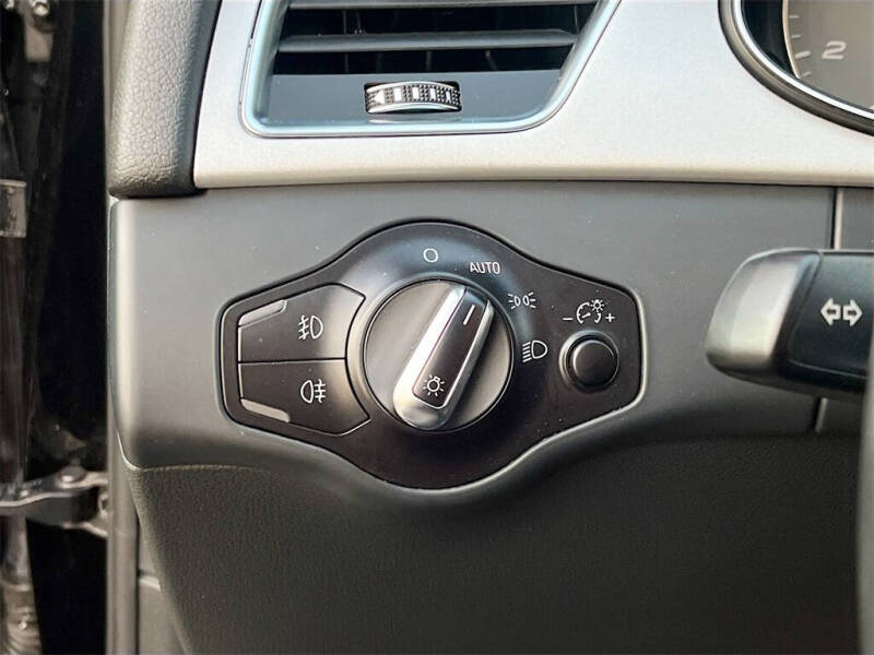 2016 Audi S4 3.0T quattro Premium Plus