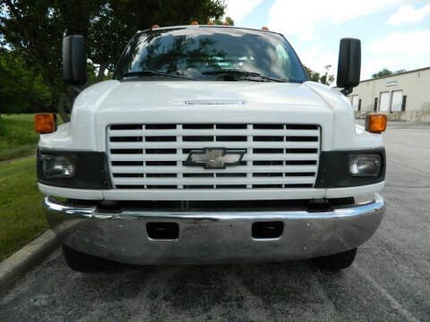 2003 Chevrolet Kodiak C4500