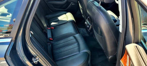 2015 Audi A6 3.0T quattro Prestige