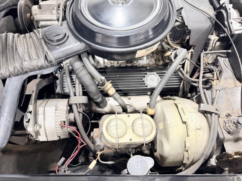 1978 Chevrolet Corvette
